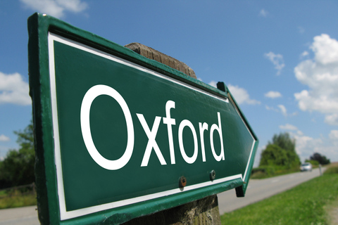 From London: Oxford & Cambridge Day Tour Flexible Tour Option without entries in English