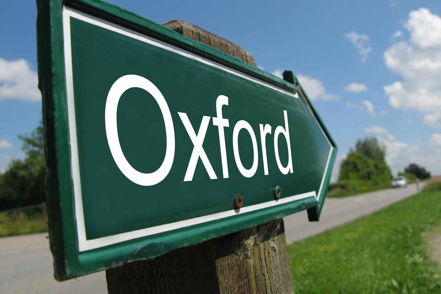 From London: Oxford & Cambridge Day Tour