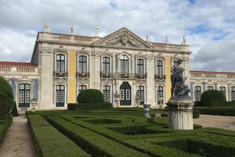 Lisboa: tour privado de 3 días