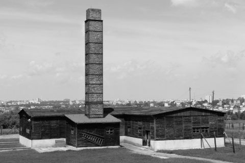 Varsovia: Visita guiada privada de 12 horas a Majdanek y Lublin