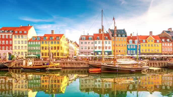 kopenhagen privater kleingruppenrundgang