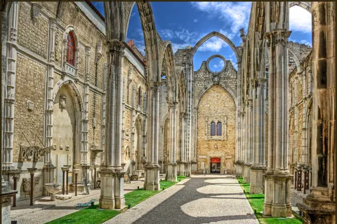 De Lisboa: Tour particular de 5 dias em Portugal