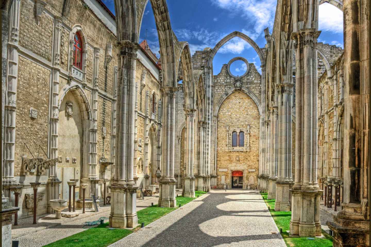 Ab Lissabon: 5-tägige private Portugal-Tour