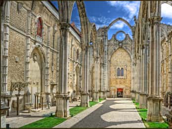 Desde Lisboa: Tour privado de 5 días por Portugal