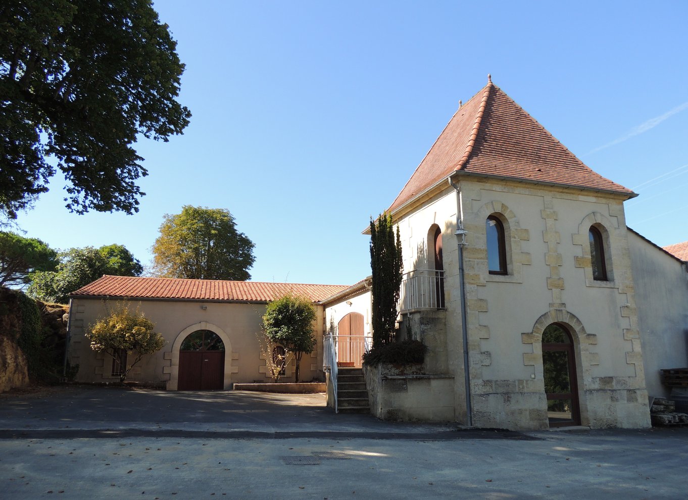 Saint-Émilion: Grand Cru Classé vingårdsbesøg og smagning