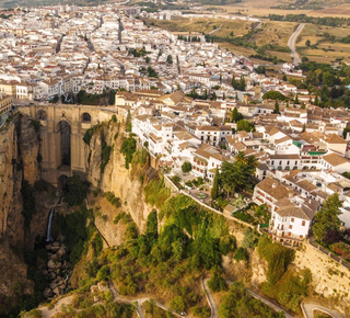 Escursioni, tour e gite da Ronda