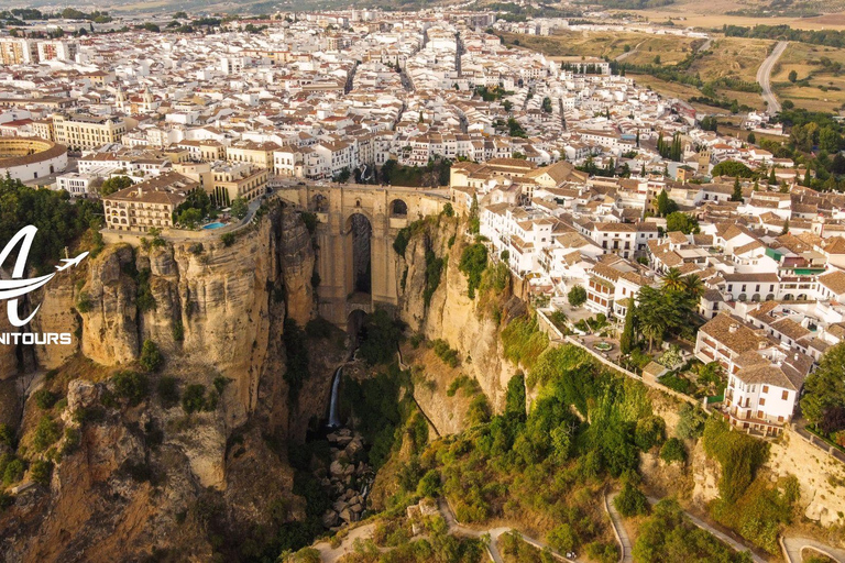 Escursione di un giorno a Tangeri in Marocco da Ronda all inclusive