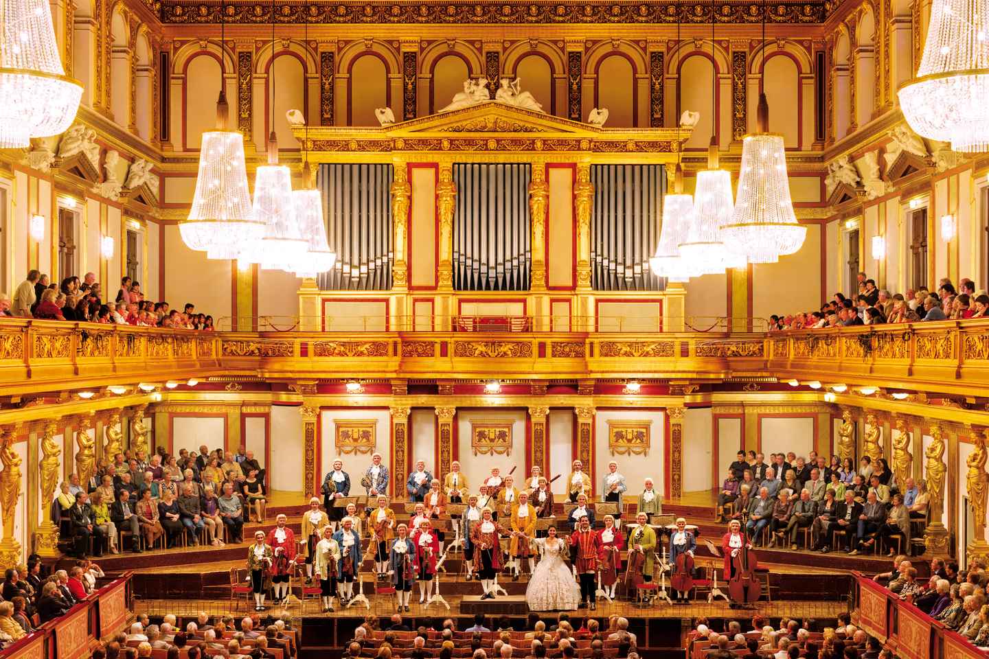 Wien Wiener Oper