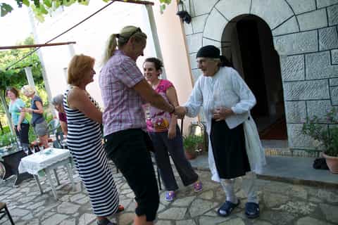 from tirana 10day albania kosovo and macedonia tour
