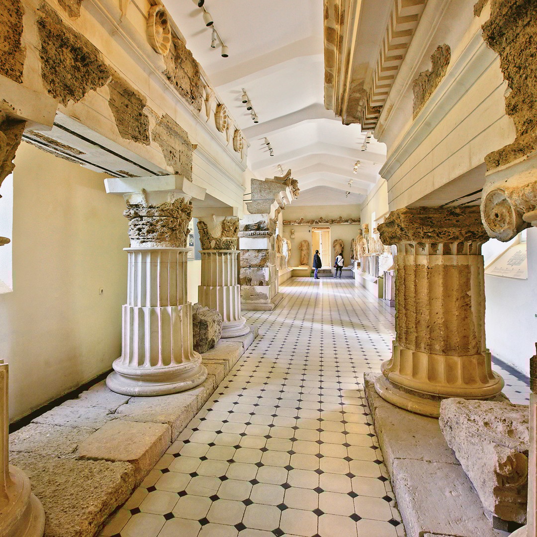 Colagem de mídia