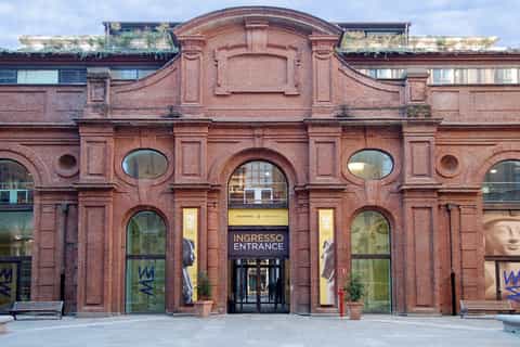 Turin: Egyptian Museum Skip-the-Line Guided Mystery Tour