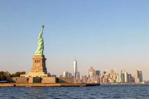 New York Pass: Access to 100+ Attractions & Tours 10-Day Pass