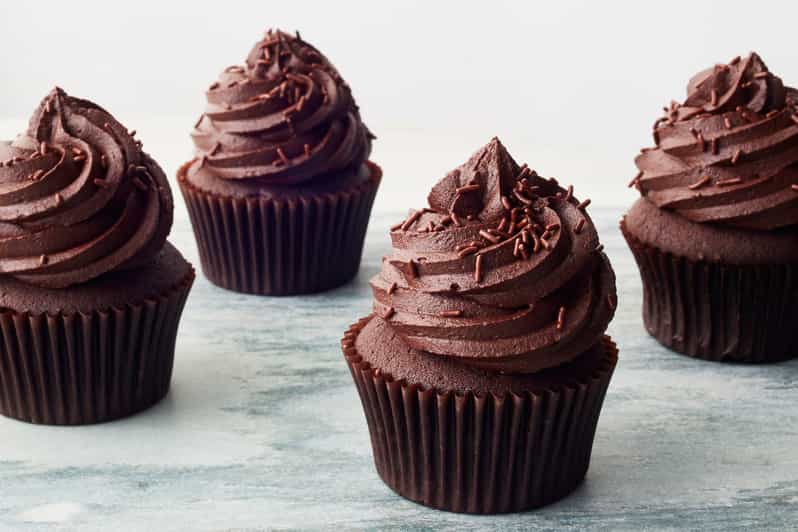 New York 2Hour Cupcake Tour of Greenwich Village