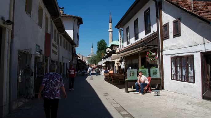 from tirana balkan highlights tour