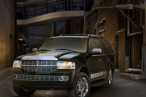 Nueva York: Tour privado de SUV Highlights