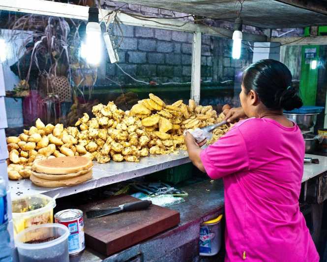 Denpasar: Night Street Food Walking Tour | GetYourGuide