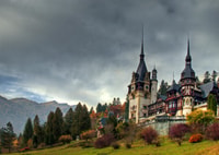 Tour classico della Romania - Housity