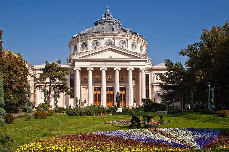 Klassieke Roemenië Tour