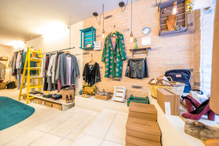Shopping Tours in Athens