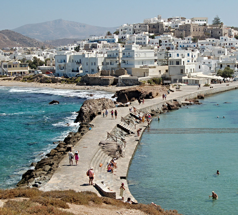 Private tours