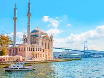 Istanbul: Private 1- oder 2-Tages-Tour mit Tourguide Istanbul: Private 1- oder 2-Tages-Tour mit Tourguide