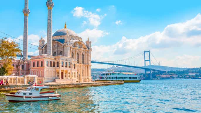 Highlights of Istanbul: 1 or 2-Day Private Guided Tour