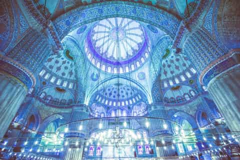 Istanbul: 1 or 2-Day Private Guided Tour with Hotel Transfer