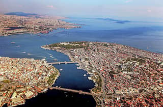 Istanbul: tour guidato di un giorno intero