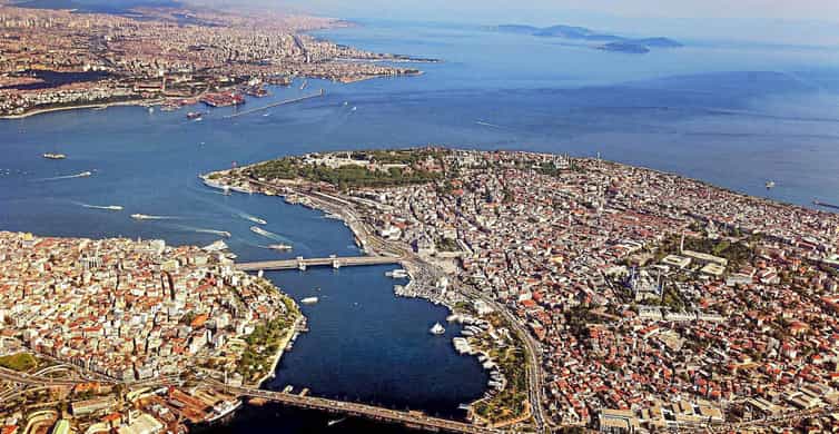 Istanbul Full Day Guided Tour Getyourguide 0968