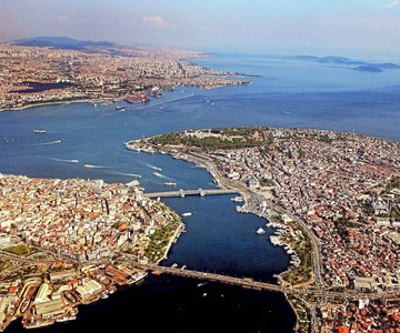 Istanbul: Full-Day Guided Tour