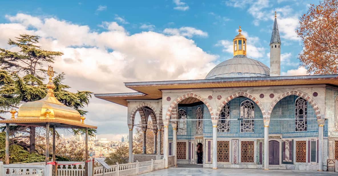 Istanbul: 1, 2 or 3-Day Private Guided Highlights Tour