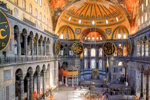 Istanbul: 1, 2 or 3-Day Private Guided Highlights Tour