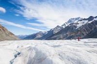 Mount Cook, 3 Hour Heli Hike to the Tasman Glacier - Housity