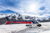 Mount Cook, 3 Hour Heli Hike to the Tasman Glacier - Housity