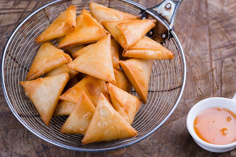 Mauritius: Snorkeling with Turtles & Port Louis Street Food