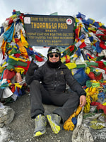 Annapurna Circuit Short Trek in 10 Days - Housity