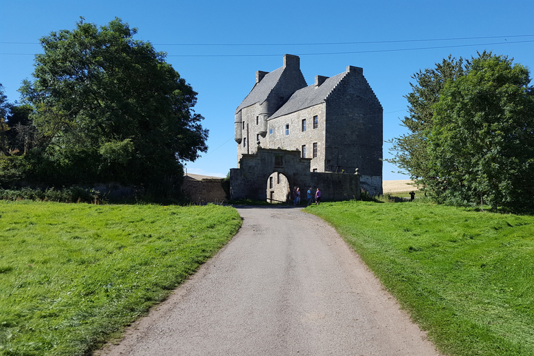 Desde Glasgow: Excursión de un día a OutlanderDesde Glasgow: tour de un día de Outlander