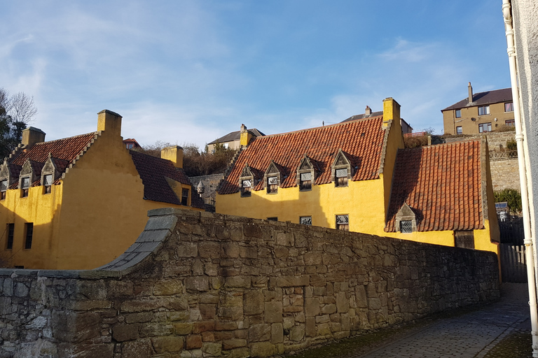 Depuis Glasgow : excursion d&#039;une journée sur les traces d&#039;Outlander