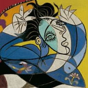 M Laga Museo Picasso Guided Tour Getyourguide