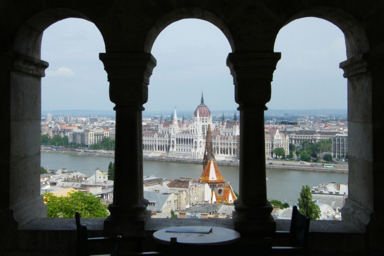 Budapest: tour multilingüe de lo más destacadoDescuento para Viajero Solo