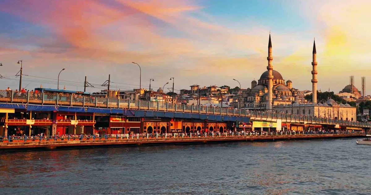Istanbul Private Layover Tour From Istanbul Airports Getyourguide