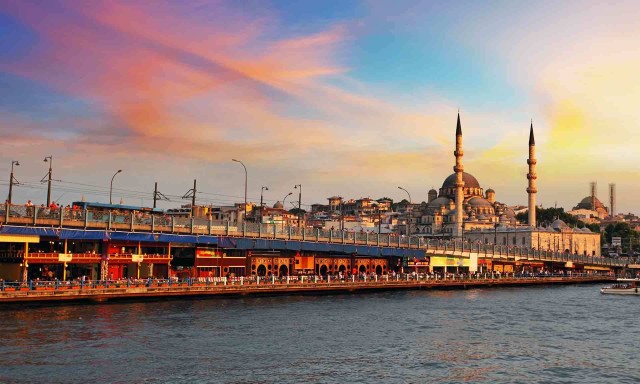 Visit IstanbulPrivate Layover Tour from Istanbul Airports&Hotels in Istanbul