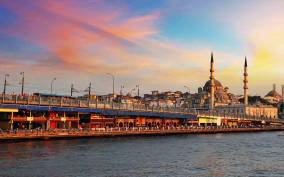 Istanbul: Private Layover Tour from Istanbul Airport &Hotels