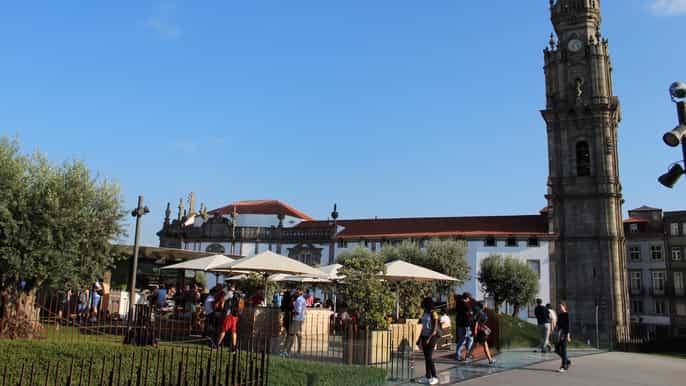 porto private fullday tour with lunch