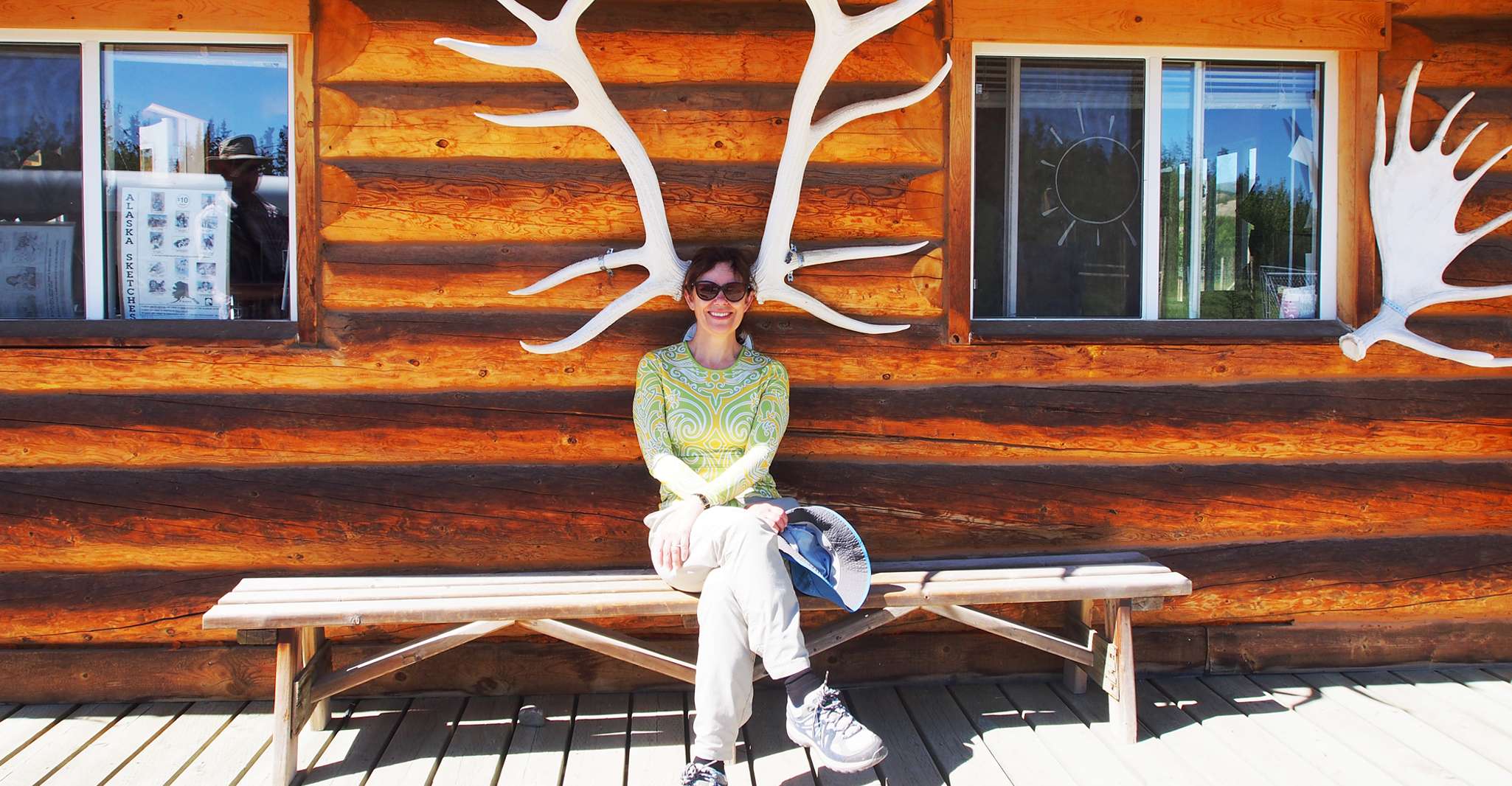 Arctic Day, Wildlife & Hot Springs | Half Day - Housity