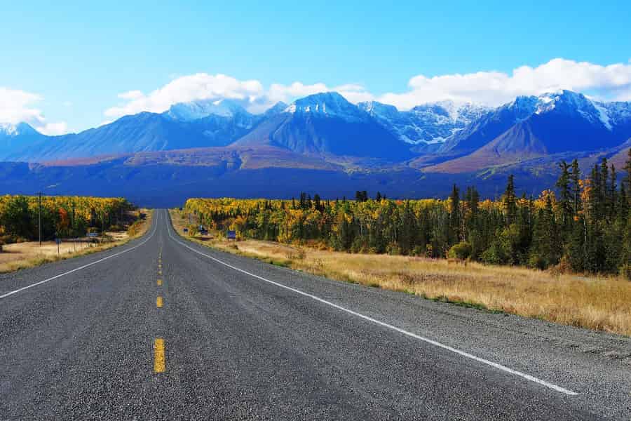 Kluane National Park: Ganztagestour. Foto: GetYourGuide Kluane National Park: Ganztagestour. Foto: GetYourGuide