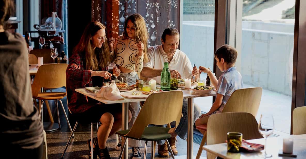 Afbeelding 1 van Zürich Card: Bespaar op attracties, vervoer en eten