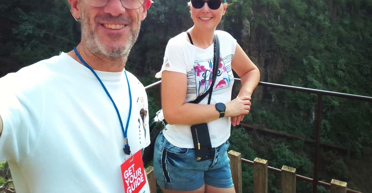 Gran Canaria: Groene hekserij op het magische eiland | GetYourGuide