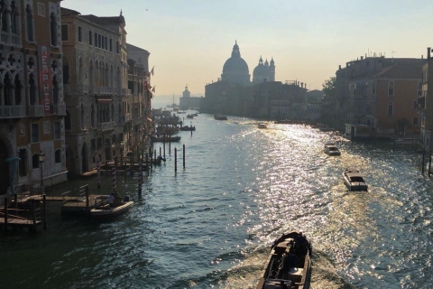 Venise : Mercato di Rialto et expérience CicchettiVenise : Mercato di Rialto et expérience Cicchetti