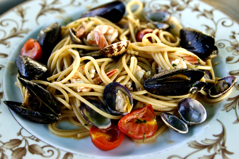 Venise : Mercato di Rialto et expérience CicchettiVenise : Mercato di Rialto et expérience Cicchetti